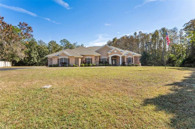 6034 WOODEN STREET, New Port Richey, FL 34653