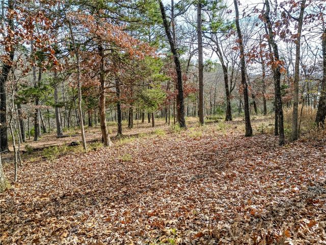 Lot 5 Winterberry Lane, Rogers, AR 72756