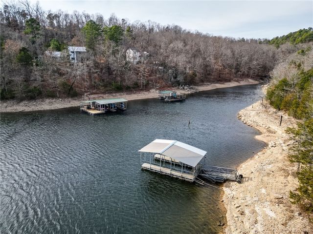 Lot 5 Winterberry Lane, Rogers, AR 72756