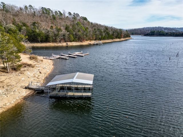 Lot 5 Winterberry Lane, Rogers, AR 72756