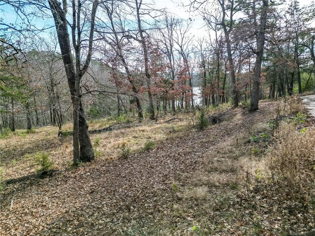 Lot 5 Winterberry Lane, Rogers, AR 72756