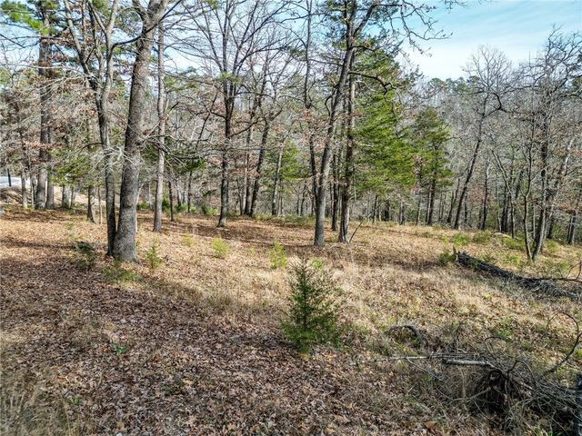 Lot 5 Winterberry Lane, Rogers, AR 72756