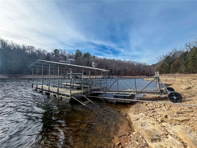 Lot 5 Winterberry Lane, Rogers, AR 72756