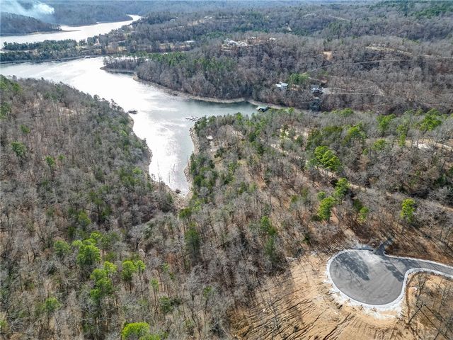 Lot 5 Winterberry Lane, Rogers, AR 72756