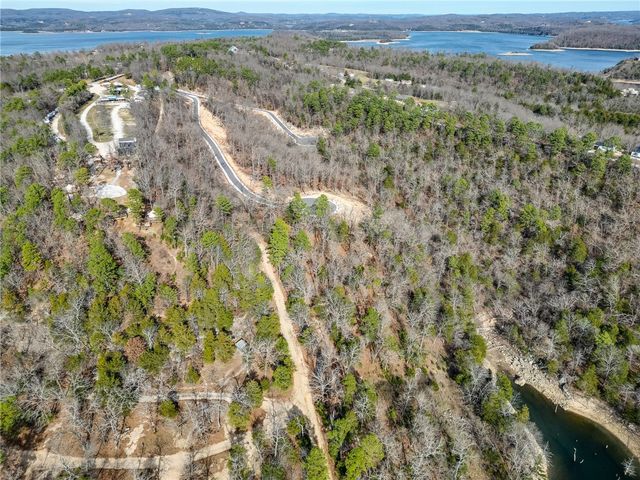 Lot 5 Winterberry Lane, Rogers, AR 72756