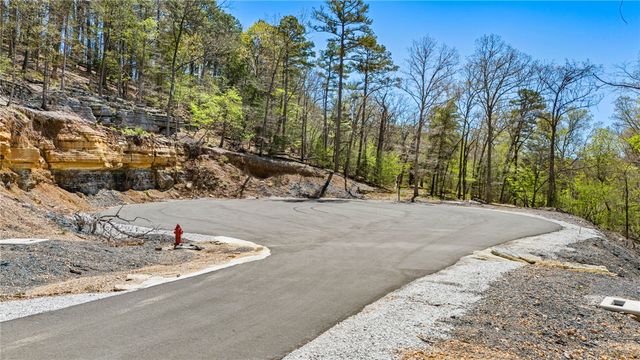 Lot 5 Winterberry Lane, Rogers, AR 72756