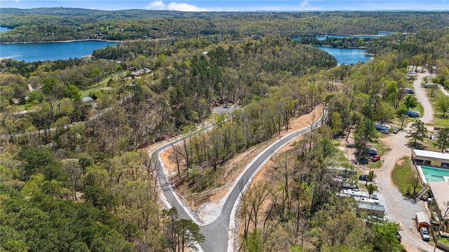 Lot 5 Winterberry Lane, Rogers, AR 72756