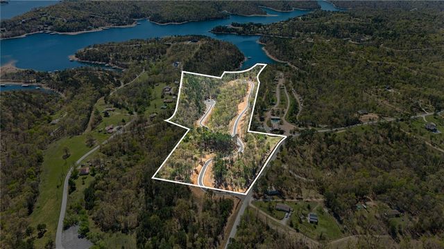Lot 5 Winterberry Lane, Rogers, AR 72756