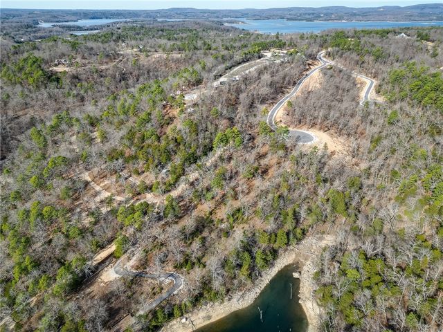 Lot 5 Winterberry Lane, Rogers, AR 72756