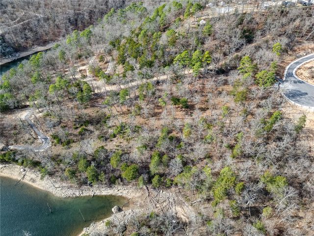 Lot 5 Winterberry Lane, Rogers, AR 72756