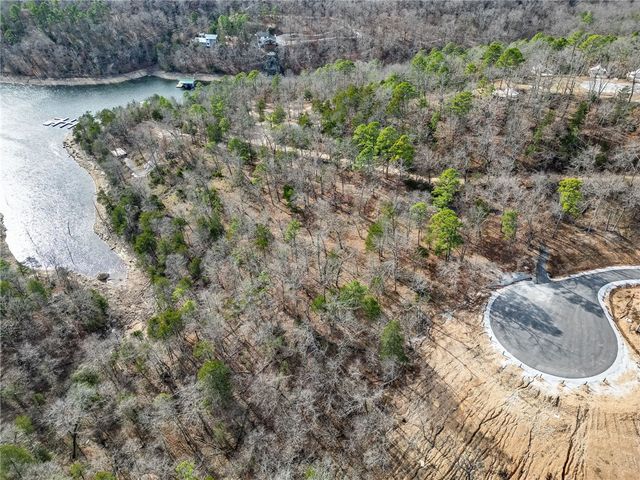 Lot 5 Winterberry Lane, Rogers, AR 72756