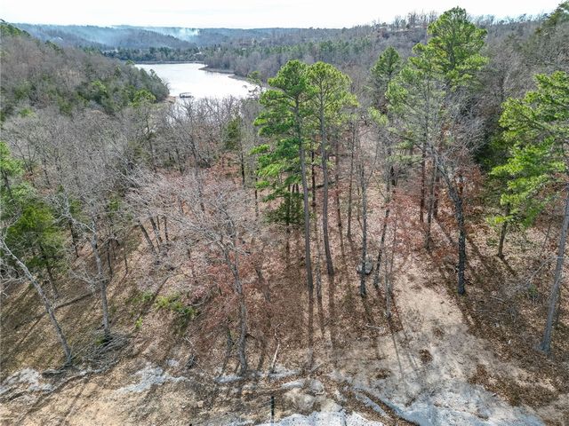 Lot 5 Winterberry Lane, Rogers, AR 72756