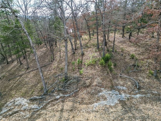 Lot 5 Winterberry Lane, Rogers, AR 72756