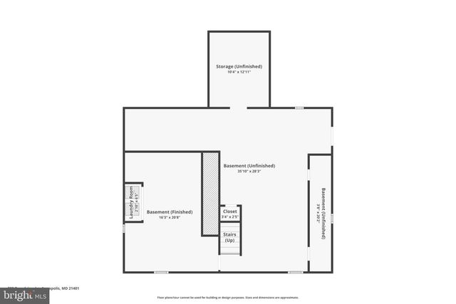 355 BROADVIEW LN, Annapolis, MD 21401