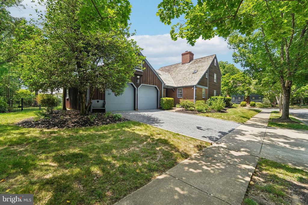 355 BROADVIEW LN, Annapolis, MD 21401