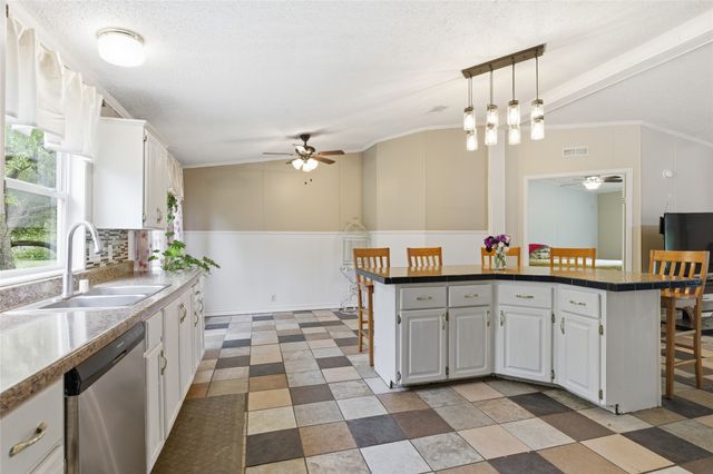134 Private Road 4523, Decatur, TX 76234