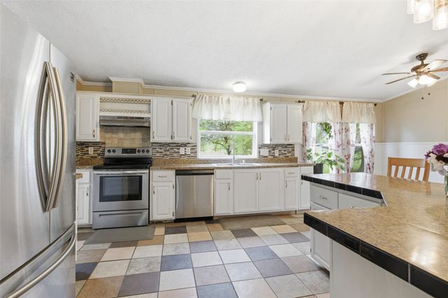 134 Private Road 4523, Decatur, TX 76234