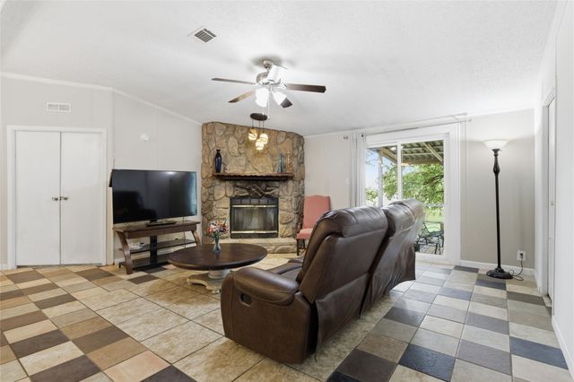 134 Private Road 4523, Decatur, TX 76234