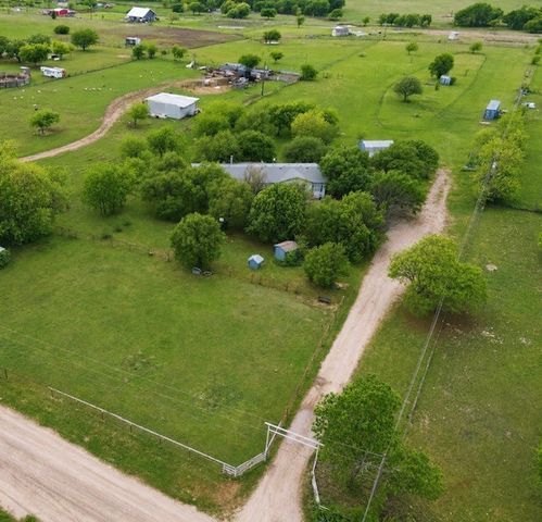 134 Private Road 4523, Decatur, TX 76234