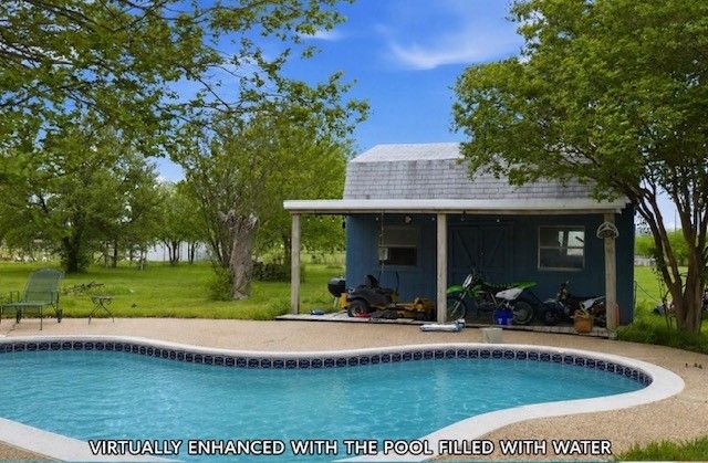134 Private Road 4523, Decatur, TX 76234
