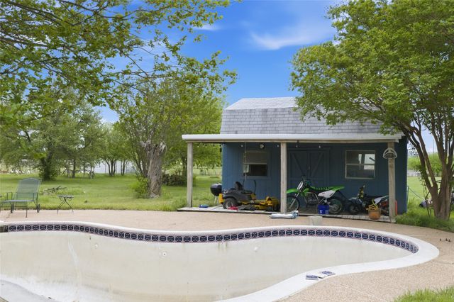 134 Private Road 4523, Decatur, TX 76234