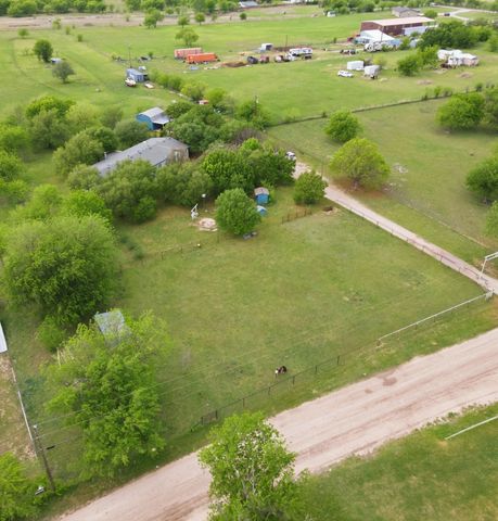134 Private Road 4523, Decatur, TX 76234