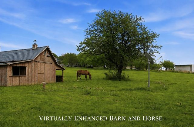 134 Private Road 4523, Decatur, TX 76234