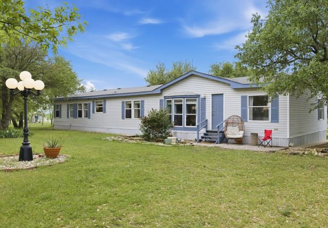 134 Private Road 4523, Decatur, TX 76234