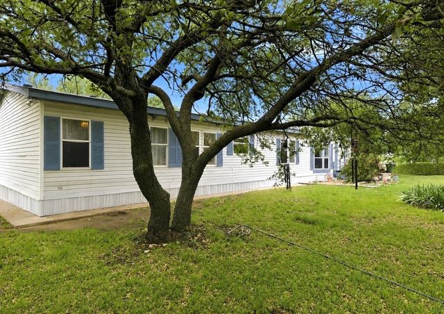 134 Private Road 4523, Decatur, TX 76234