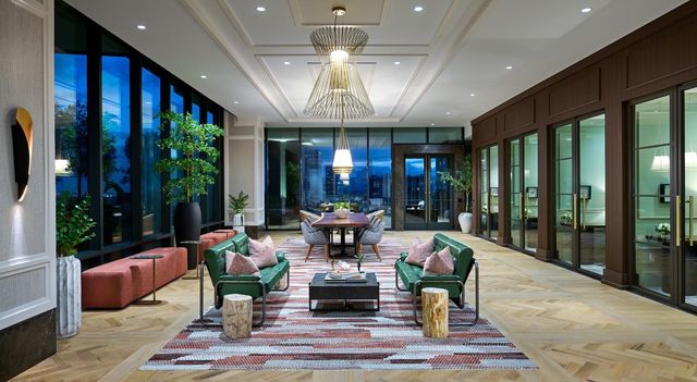 707 Marston Street 2909, Houston, TX 77019