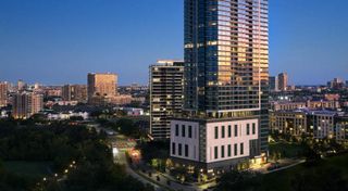 707 Marston Street 2909, Houston, TX 77019