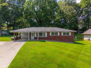 3546 Pinehill Circle, Acworth, GA 30101