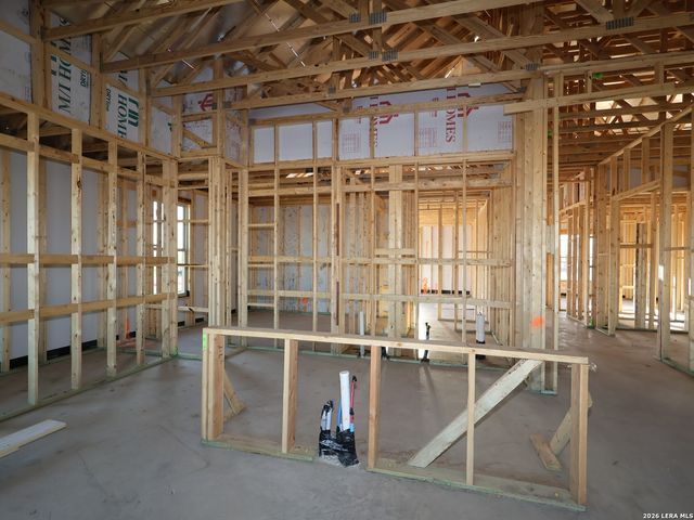 5011 Everly Terrace, San Antonio, TX 78263