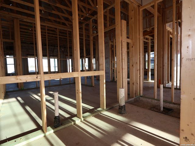 5011 Everly Terrace, San Antonio, TX 78263