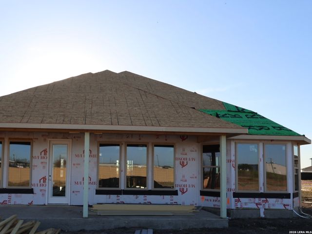 5011 Everly Terrace, San Antonio, TX 78263