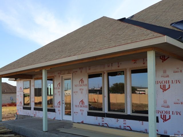 5011 Everly Terrace, San Antonio, TX 78263