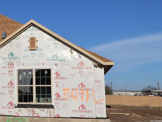 5011 Everly Terrace, San Antonio, TX 78263