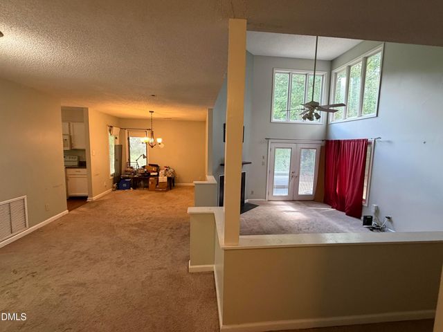 4324 Pin Oak Drive, Durham, NC 27707