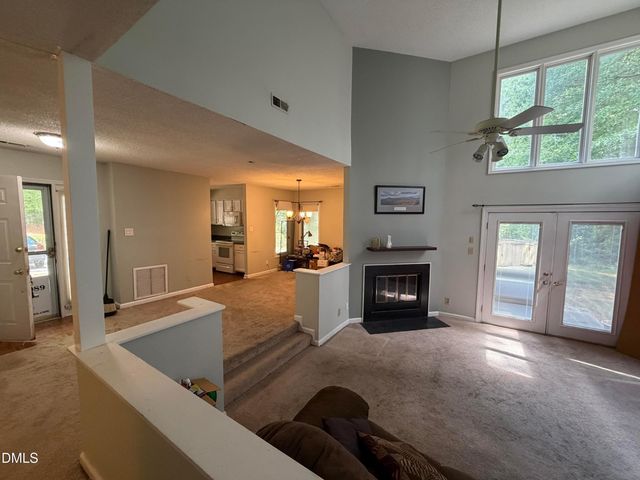 4324 Pin Oak Drive, Durham, NC 27707