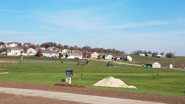 845 Valley Road, Dane, WI 53529