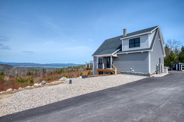93 Blake Hill Road, Ossipee, NH 03814