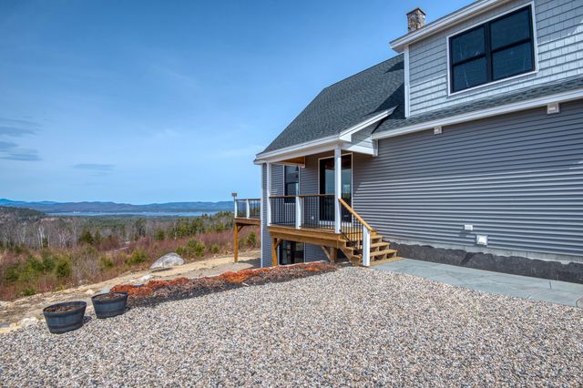 93 Blake Hill Road, Ossipee, NH 03814