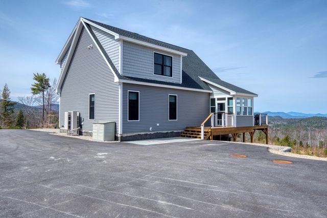 93 Blake Hill Road, Ossipee, NH 03814