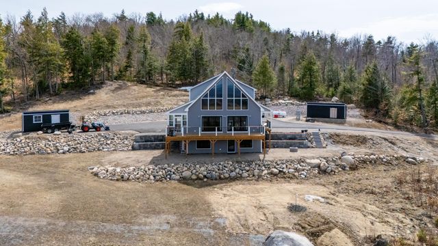 93 Blake Hill Road, Ossipee, NH 03814