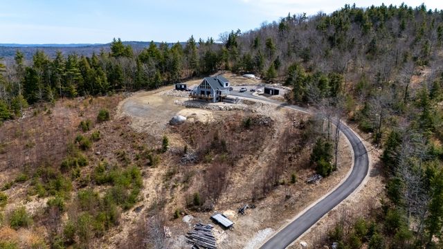 93 Blake Hill Road, Ossipee, NH 03814