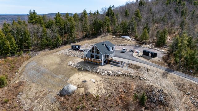 93 Blake Hill Road, Ossipee, NH 03814
