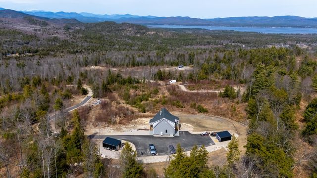 93 Blake Hill Road, Ossipee, NH 03814