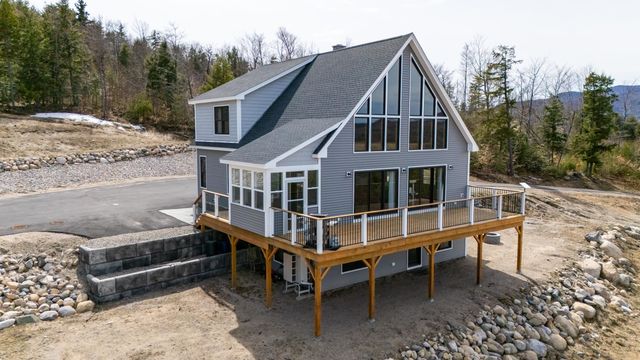 93 Blake Hill Road, Ossipee, NH 03814