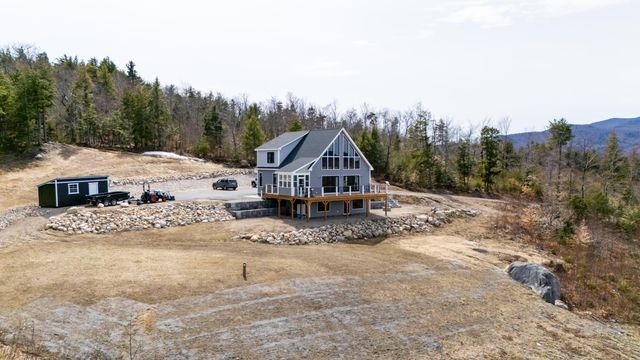 93 Blake Hill Road, Ossipee, NH 03814