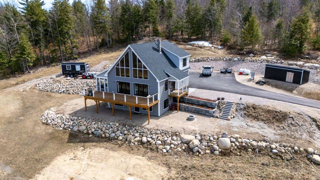 93 Blake Hill Road, Ossipee, NH 03814